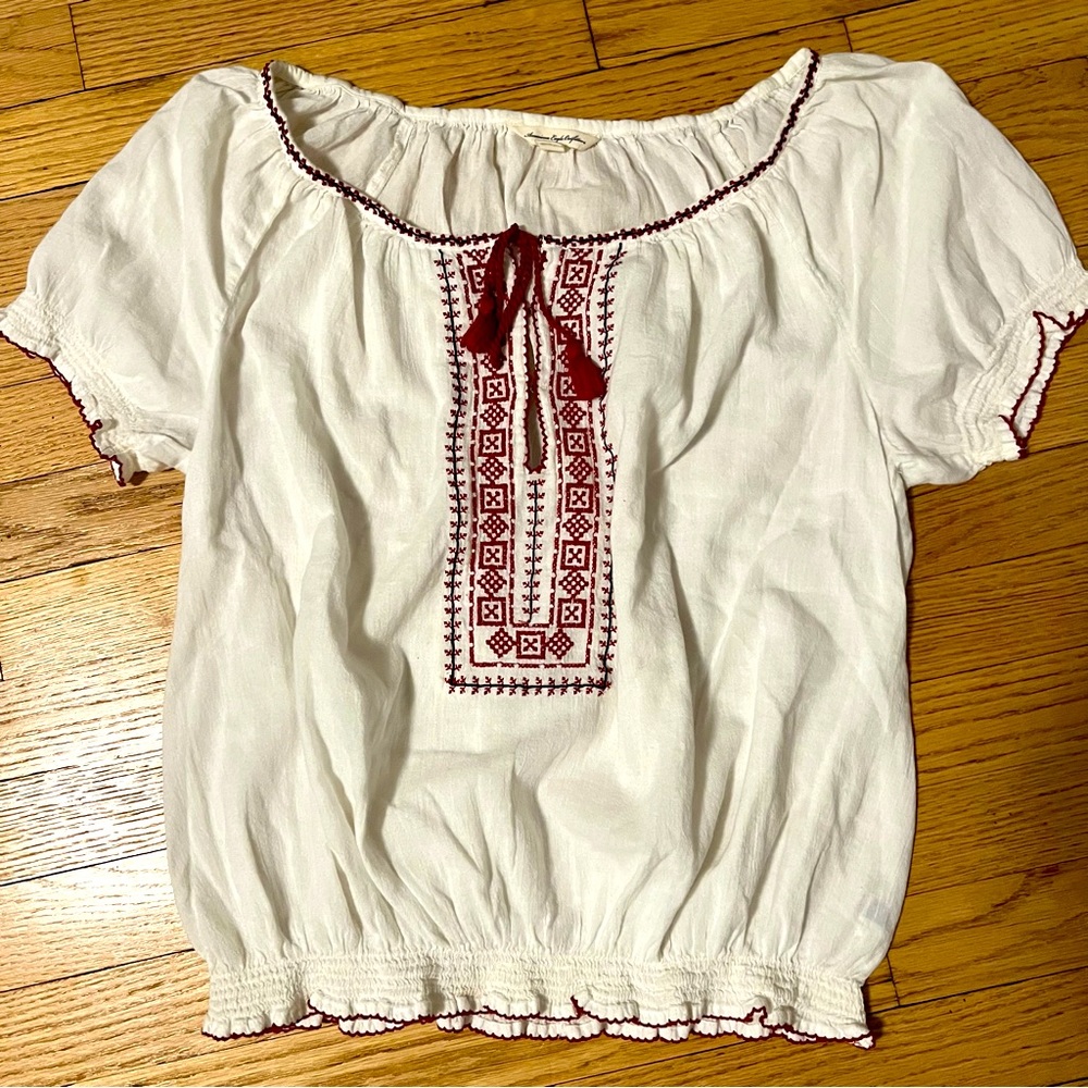American Eagle Outfitters Top